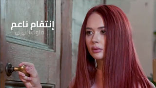 إنتقام ناعم - سكس مترجم