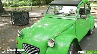 لقاء مع طالبتي - سكس مترجم