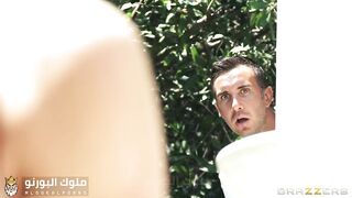 معجب بجارتي - سكس العرب مترجم xhamster