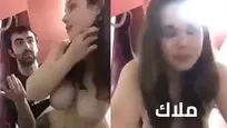 ملاك .. فتاة ساحرة تتألق في فيلم مثير - سكس عربي