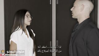 أردت ممارسة ألجنس وحسب - سكس العرب مترجم