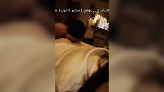 الفحل يلحس طيز وكس القحبة الملكة نور – مشاهدة سكس عربي كامل