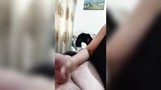 تصوير جلسة مساج مع فلبينية ميلف – مشاهدة سكس عربي كامل